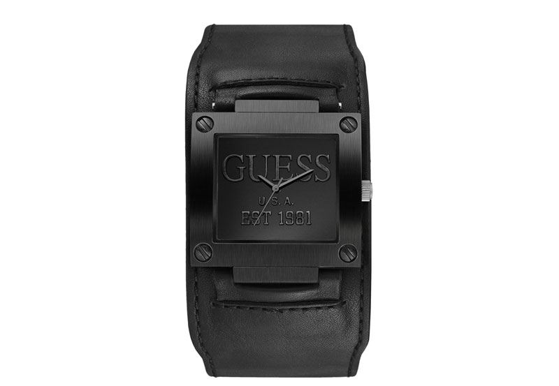 Guess horlogeband W10265G1