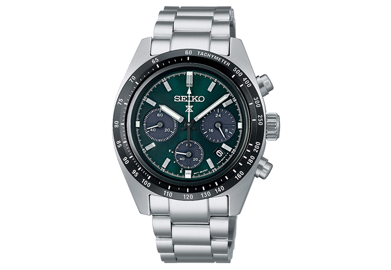 Seiko horlogeband SSC933P1