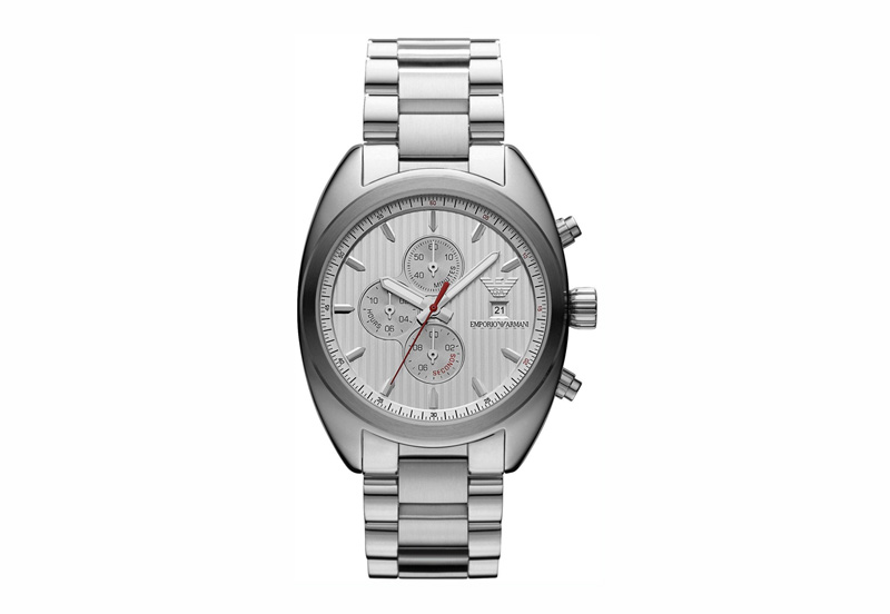 Armani horlogeband AR5958