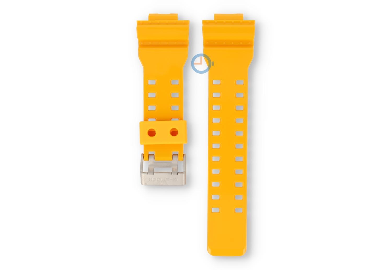 Casio horlogeband GA-100A-9AER
