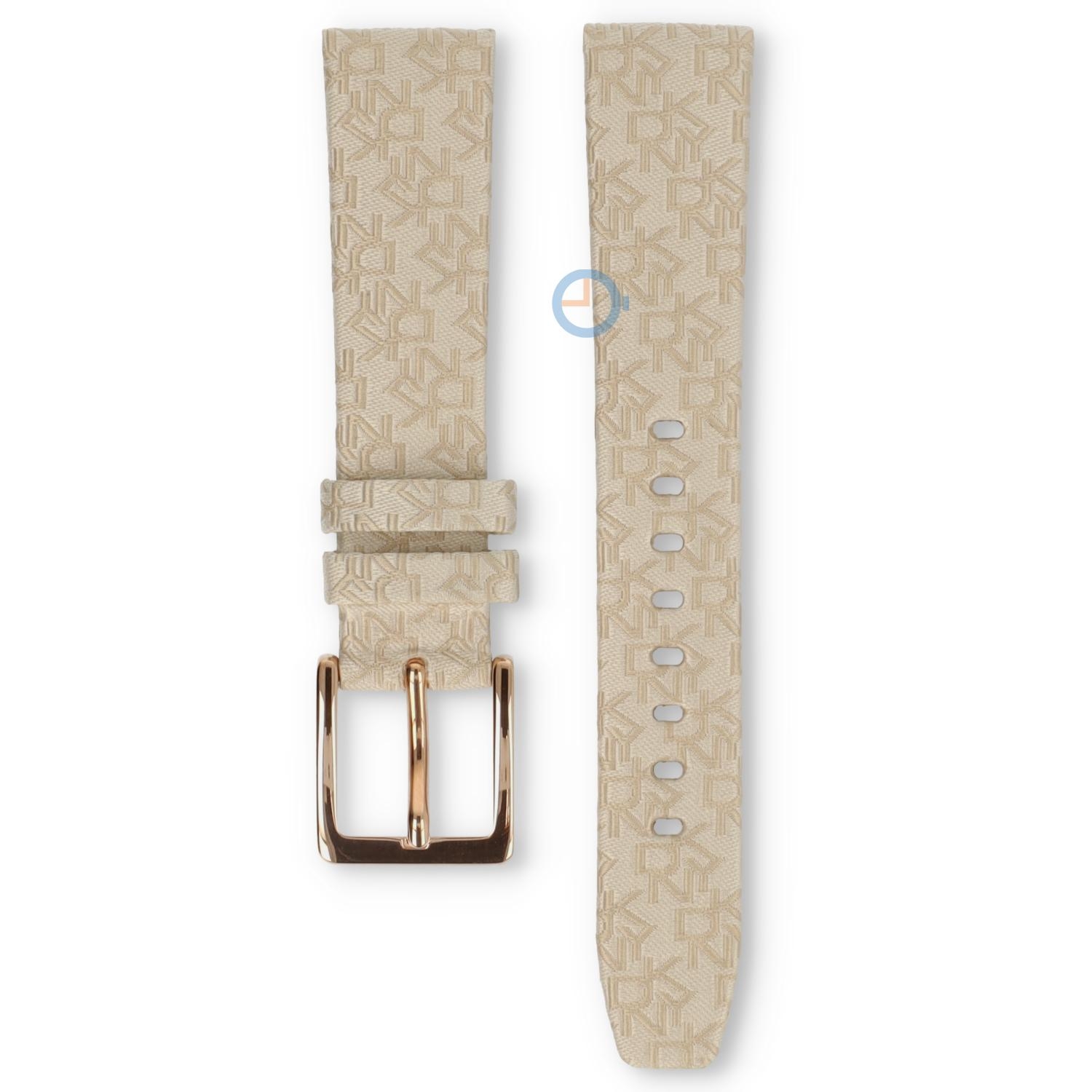 DKNY Soho NY2887 horlogeband