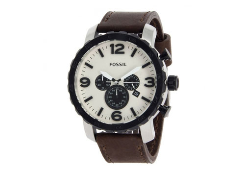 Fossil horlogeband JR1390