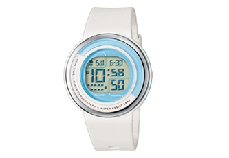 Casio horlogeband LDF-30-7A