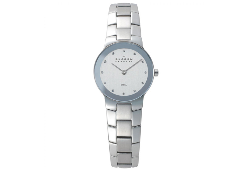 Skagen horlogeband 430SSXD