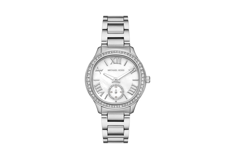Horlogeband voor MK horloge MK4807