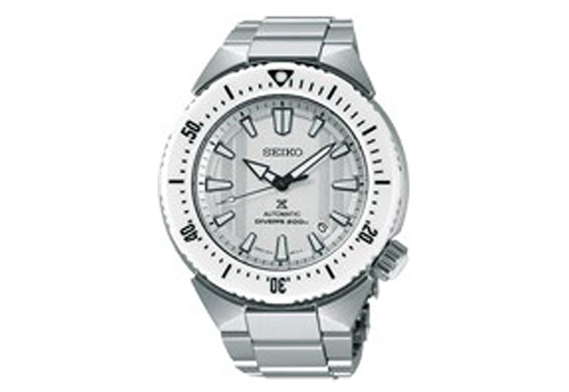 Originele horlogeband voor Seiko SBDC043