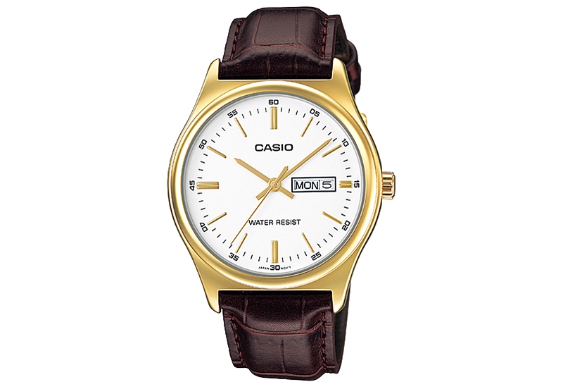 Casio horlogeband MTP-V003GL-7A