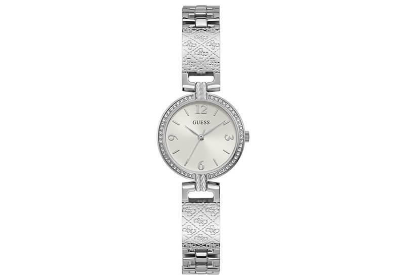 Guess horlogeband GW0112L1