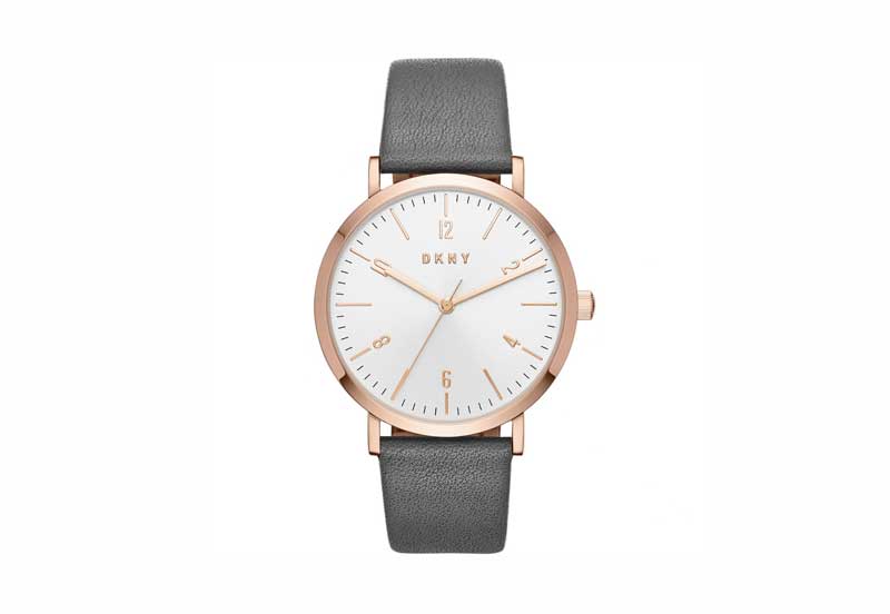 DKNY horlogeband NY2652