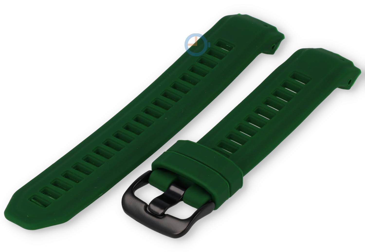 Garmin Instinct 2s horlogeband - donkergroen