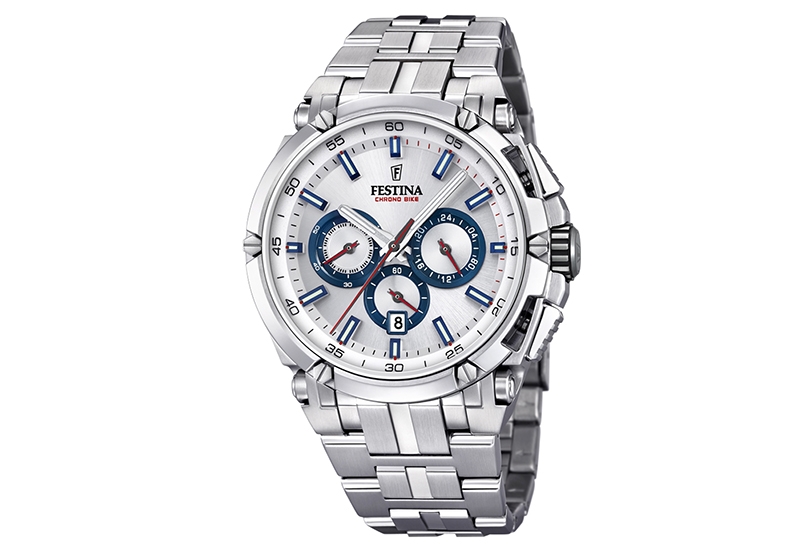 Festina horlogebandje F20327/1