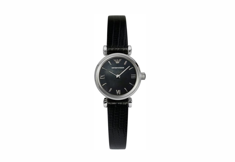 Armani horlogeband AR1684