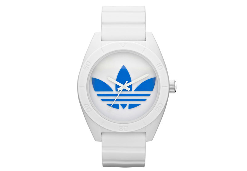 Adidas horlogeband ADH2824