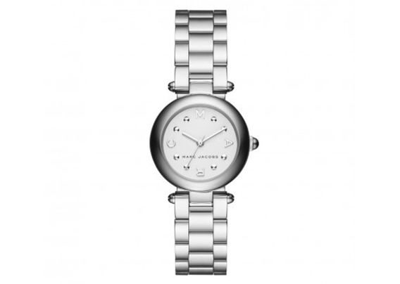Marc Jacobs MJ3485 horlogeband