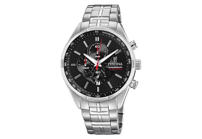 Festina horlogebandje F6863/4