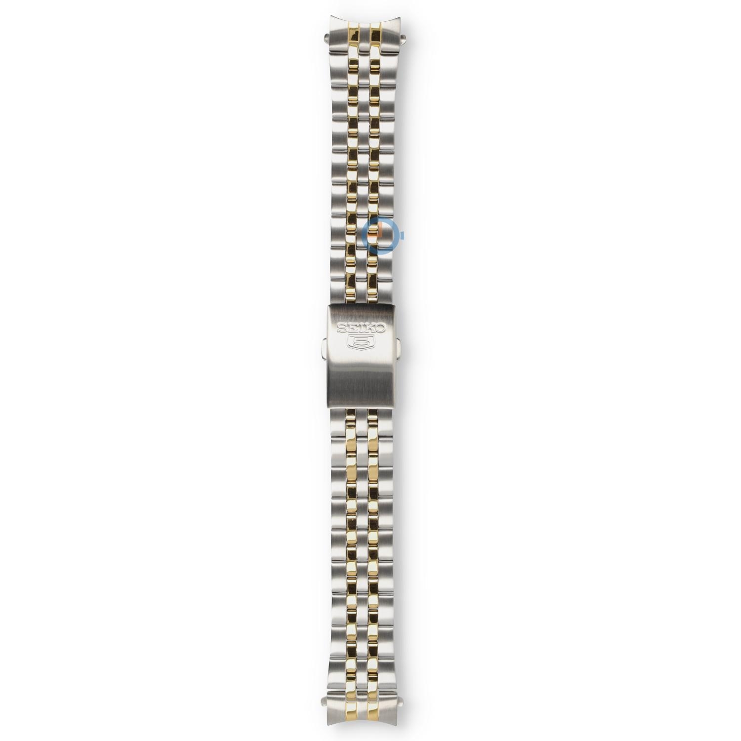 Originele horlogeband voor Seiko SNKL36K1