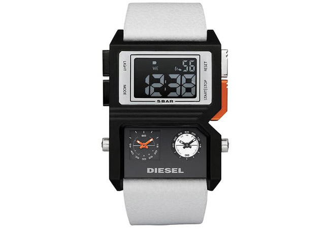 Diesel horlogeband DZ7175