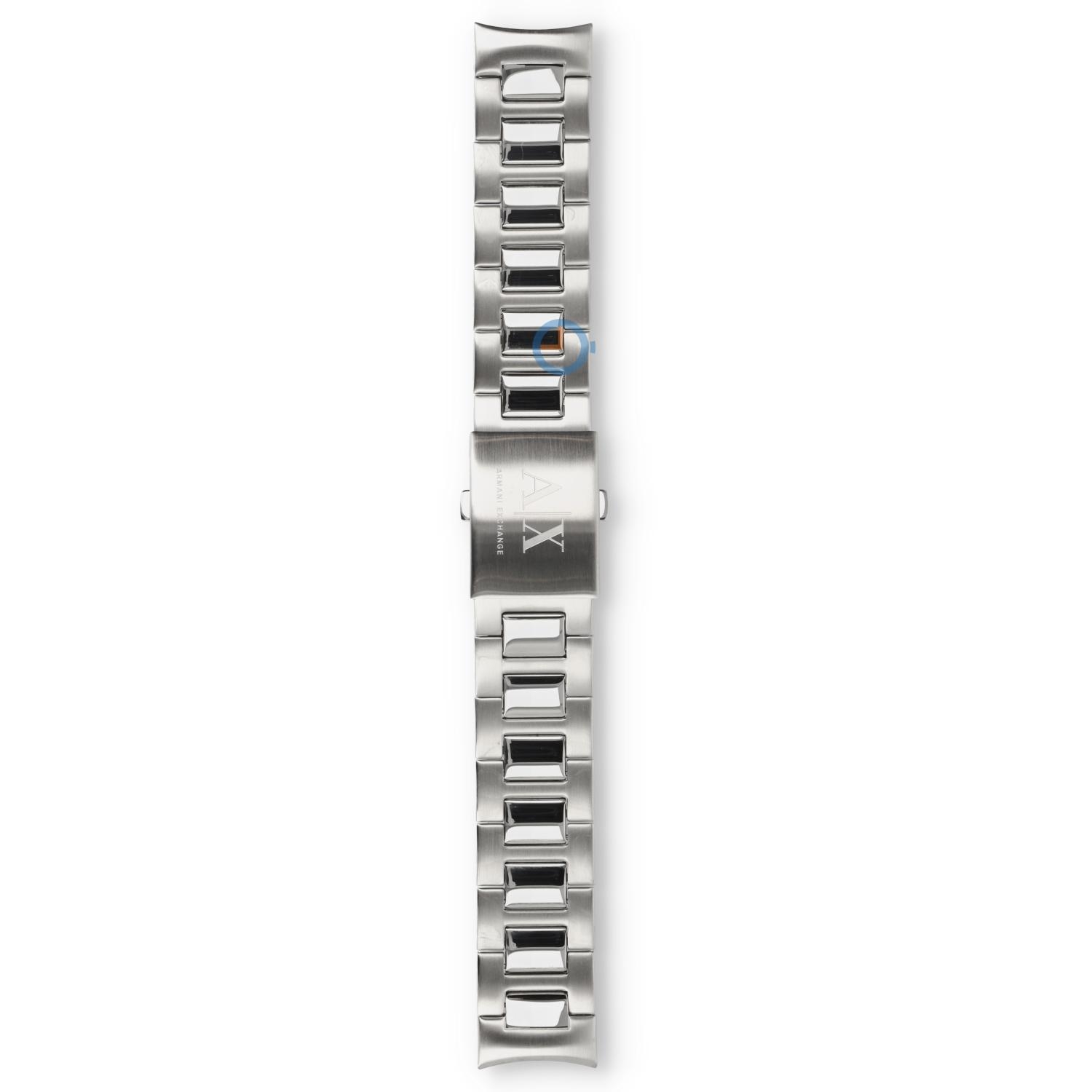 Armani Exchange horlogeband AX2092