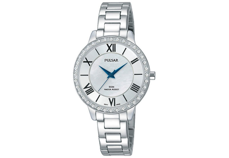 Pulsar horlogeband PH8399X1