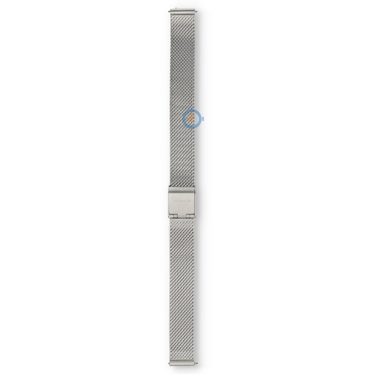 Mondaine Evo Lady horlogeband - MSE.26110.SM