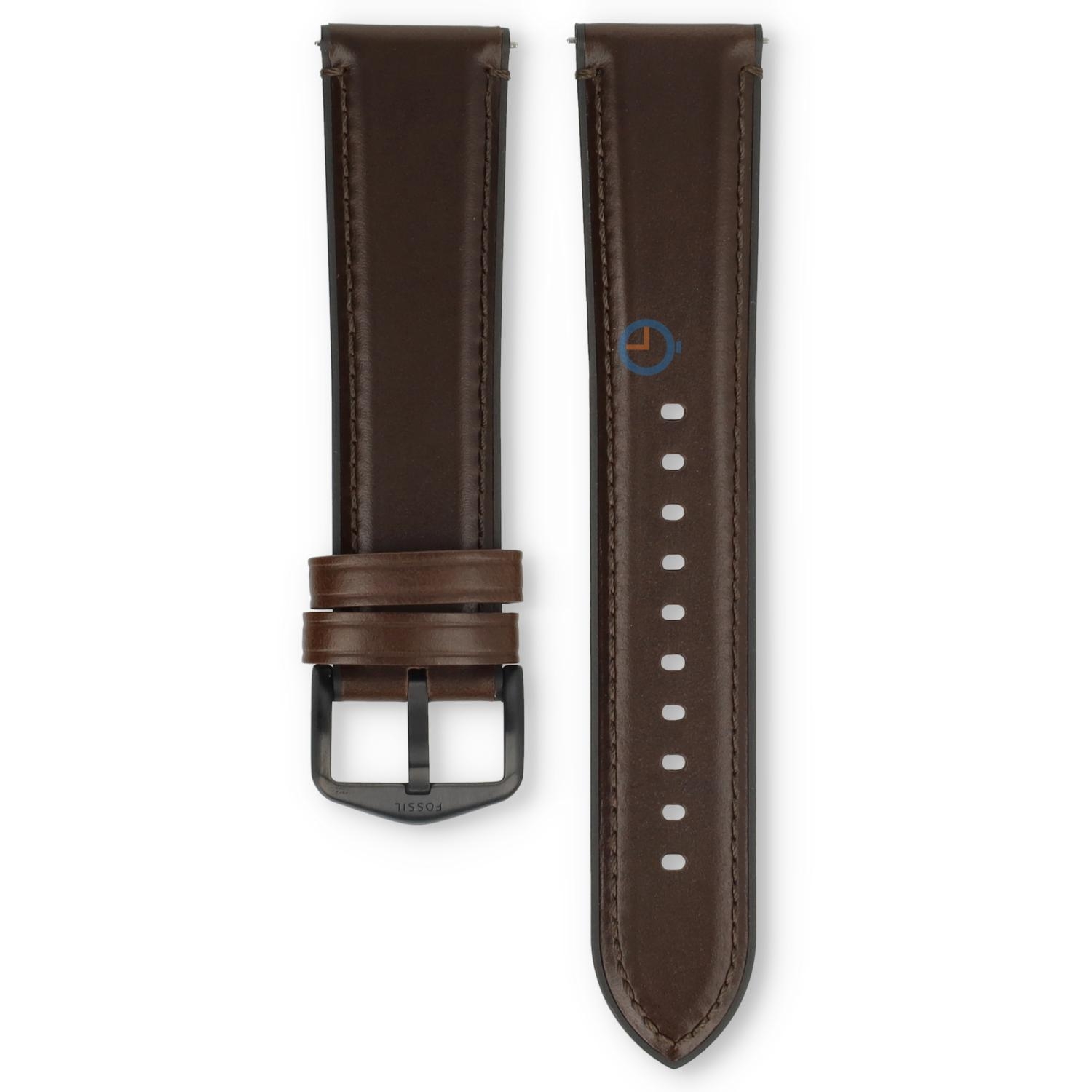 Fossil Q Explorist 2 FTW4015 horlogeband