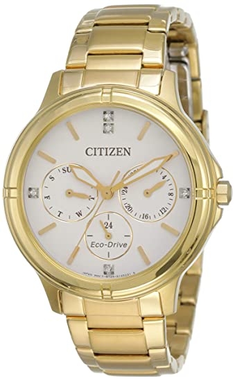 Citizen horlogeband FD2032-55A