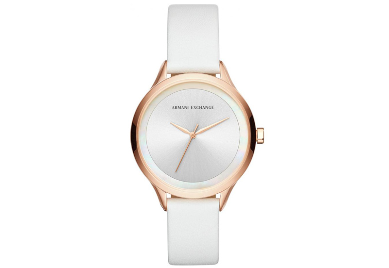 Armani Exchange horlogeband AX5604