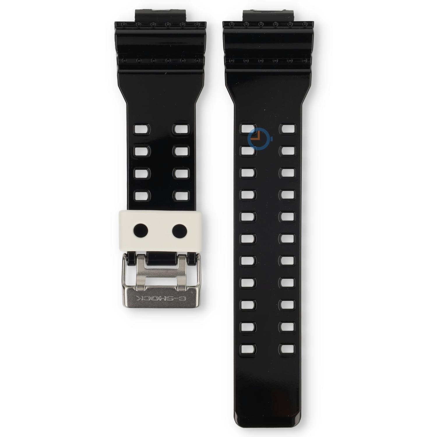 Casio G-Shock GA-110RD-4AER horlogeband