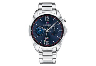 Tommy Hilfiger horlogeband TH1791551