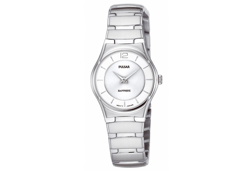 Pulsar horlogeband PTA243X1