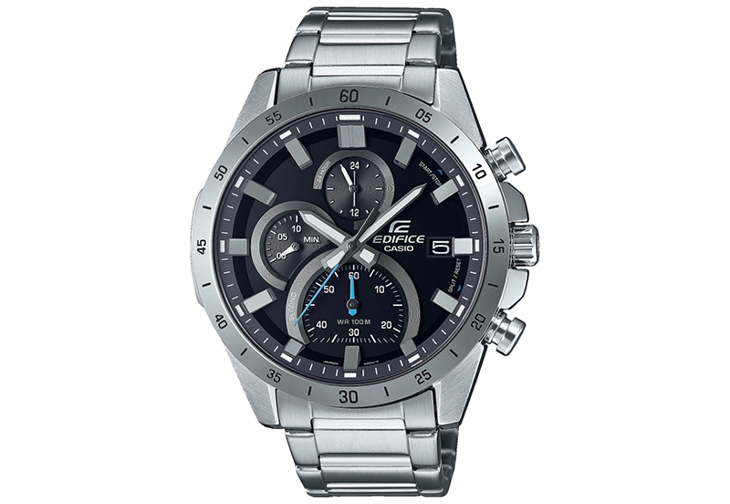 Edifice horlogeband EFR-571MD-8AV
