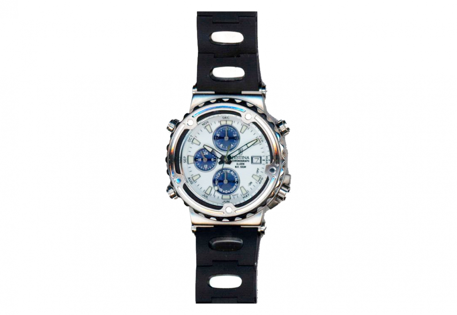 Festina horlogebandje F6580/1