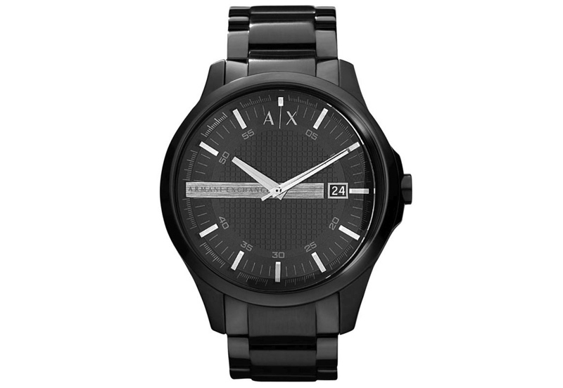 Armani Exchange horlogeband AX2104