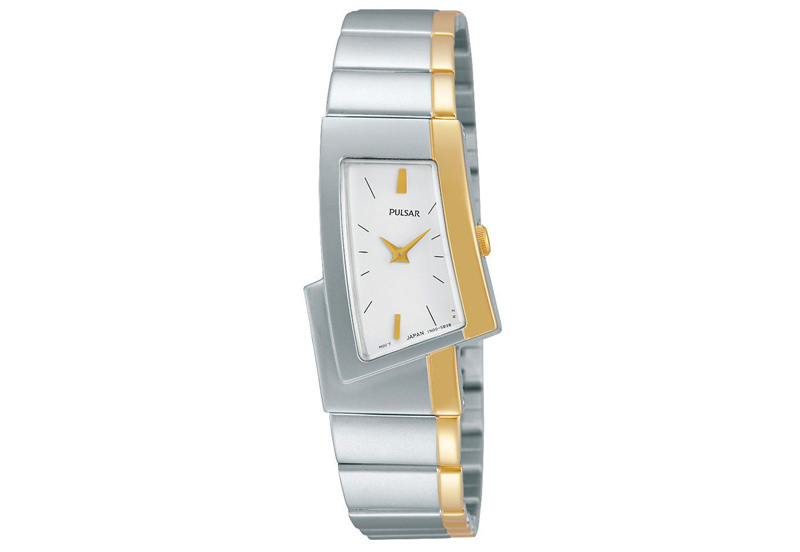 Pulsar horlogeband PEGG72X1