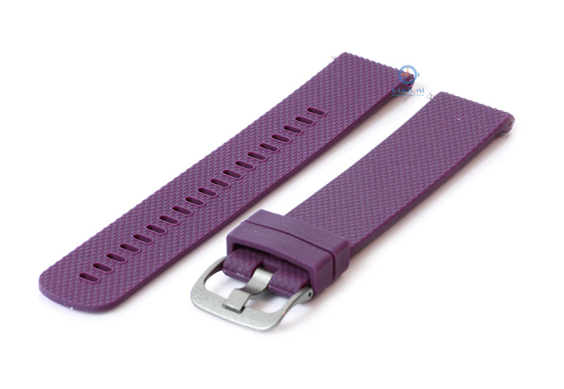 Polar Vantage M horlogeband paars