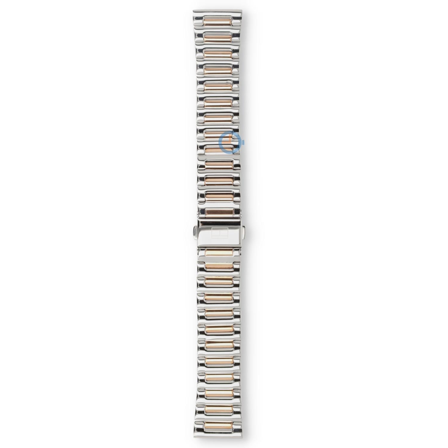Tommy Hilfiger horlogeband TH1781876