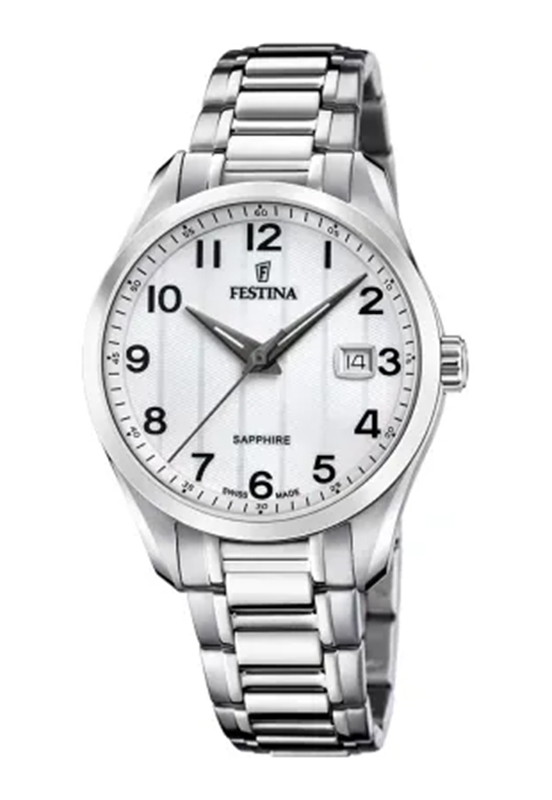 Festina horlogebandje F20026-1