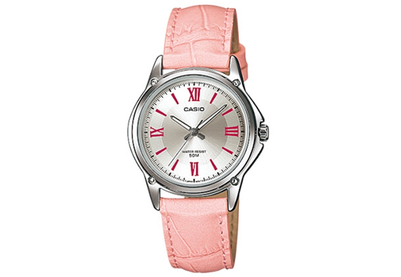 Casio horlogeband LTP-1382L-4EV