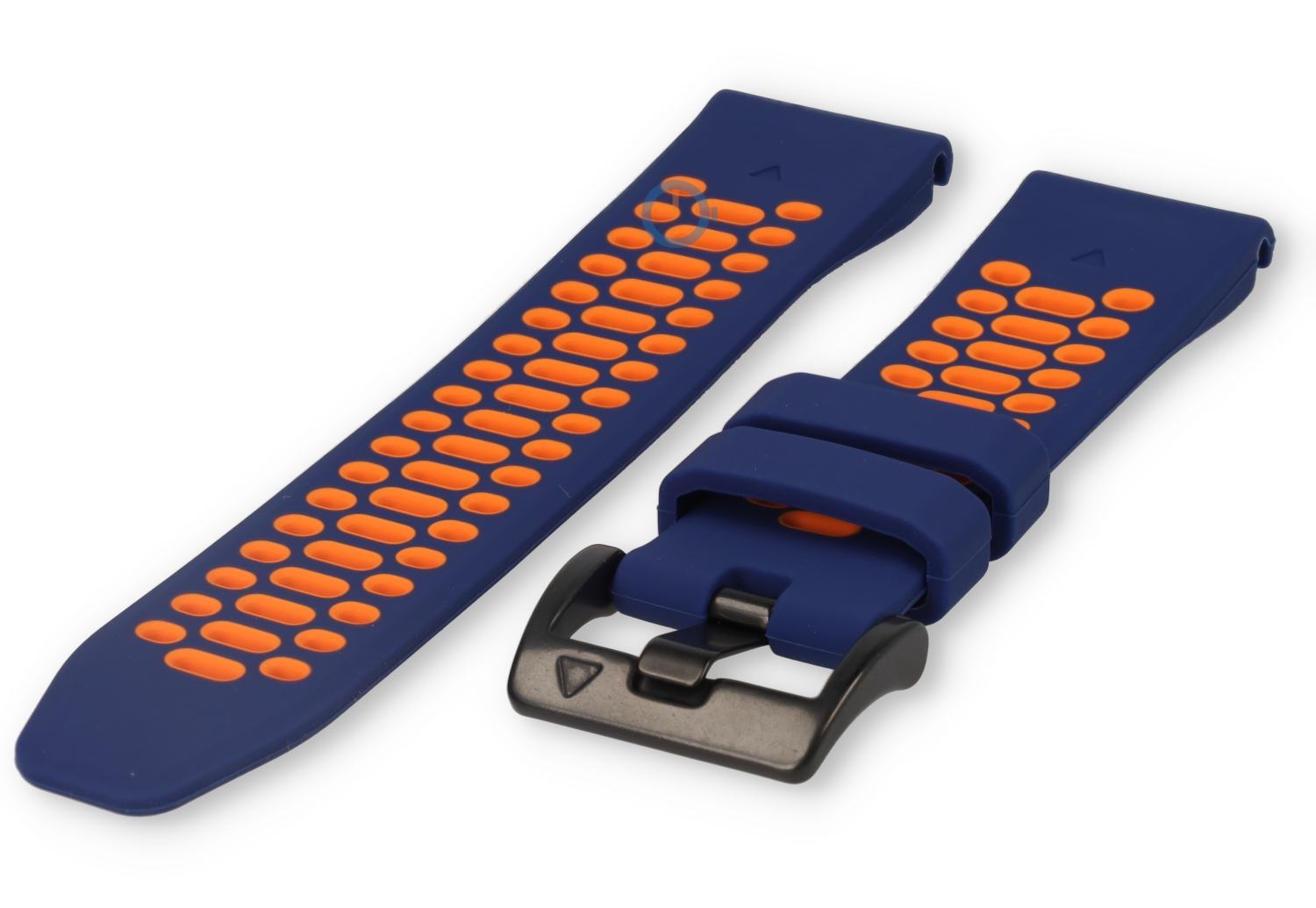 Blauw-Oranje