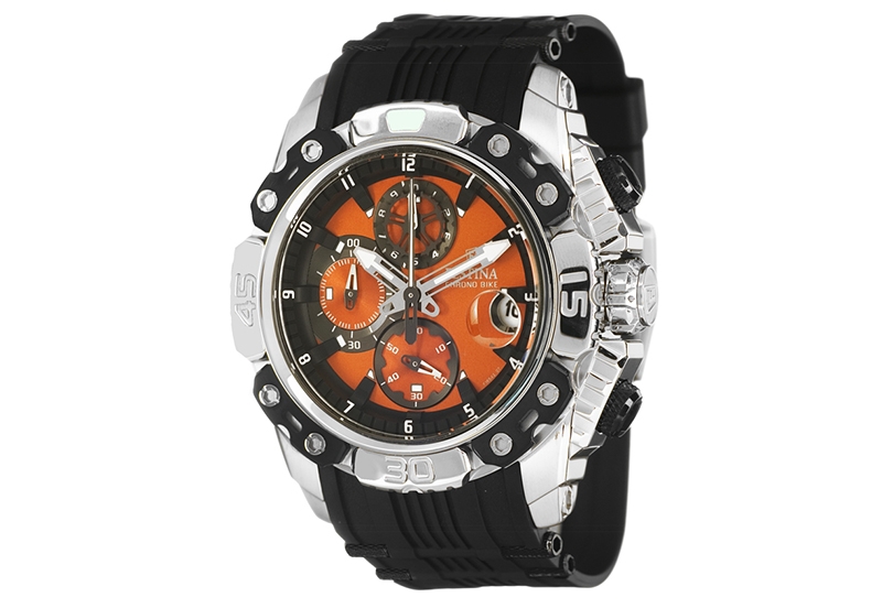 Festina horlogebandje F16543/7