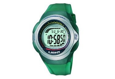 Casio horlogeband W-733H-3AV
