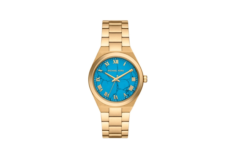 Horlogeband voor MK horloge MK7460