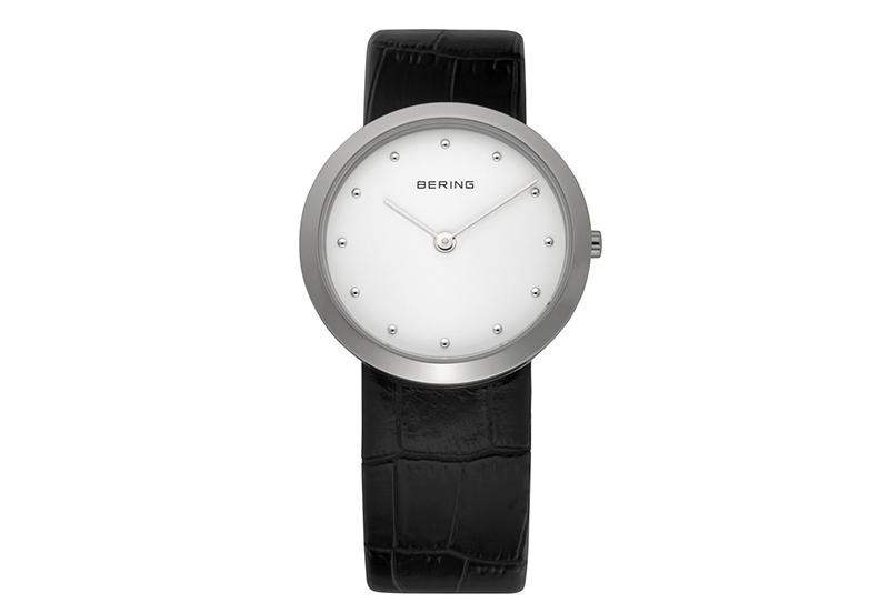 Bering horlogeband 10331-400