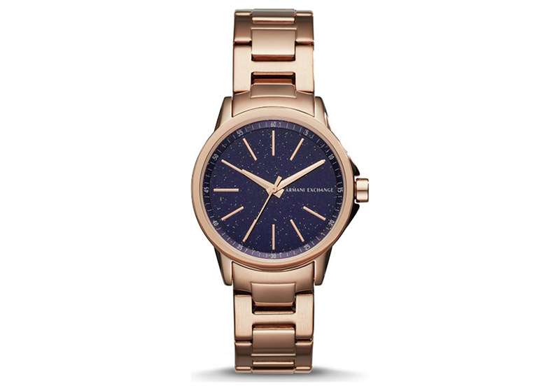 Armani Exchange horlogeband AX4352