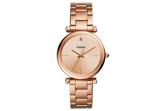 Fossil horlogeband ES4685
