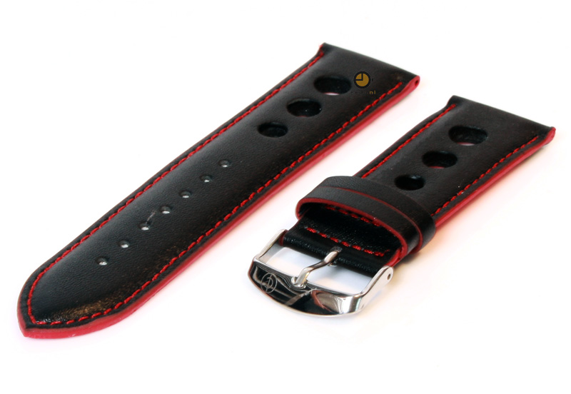 Zwart-Rood