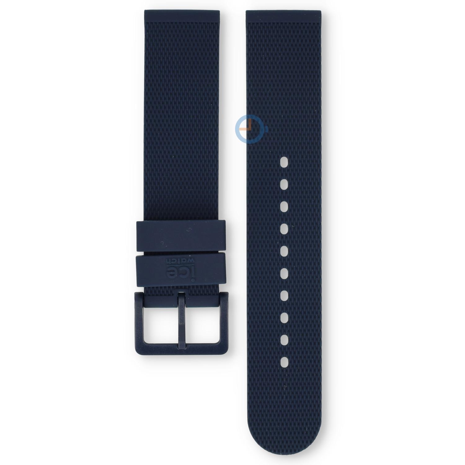 Ice-Watch horlogeband - 017766 - ICE solar power