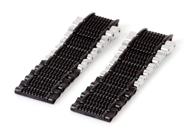 Festina horlogeband F16775-5