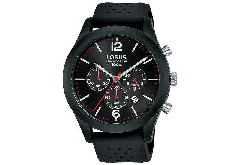 Lorus horlogeband RT349HX9