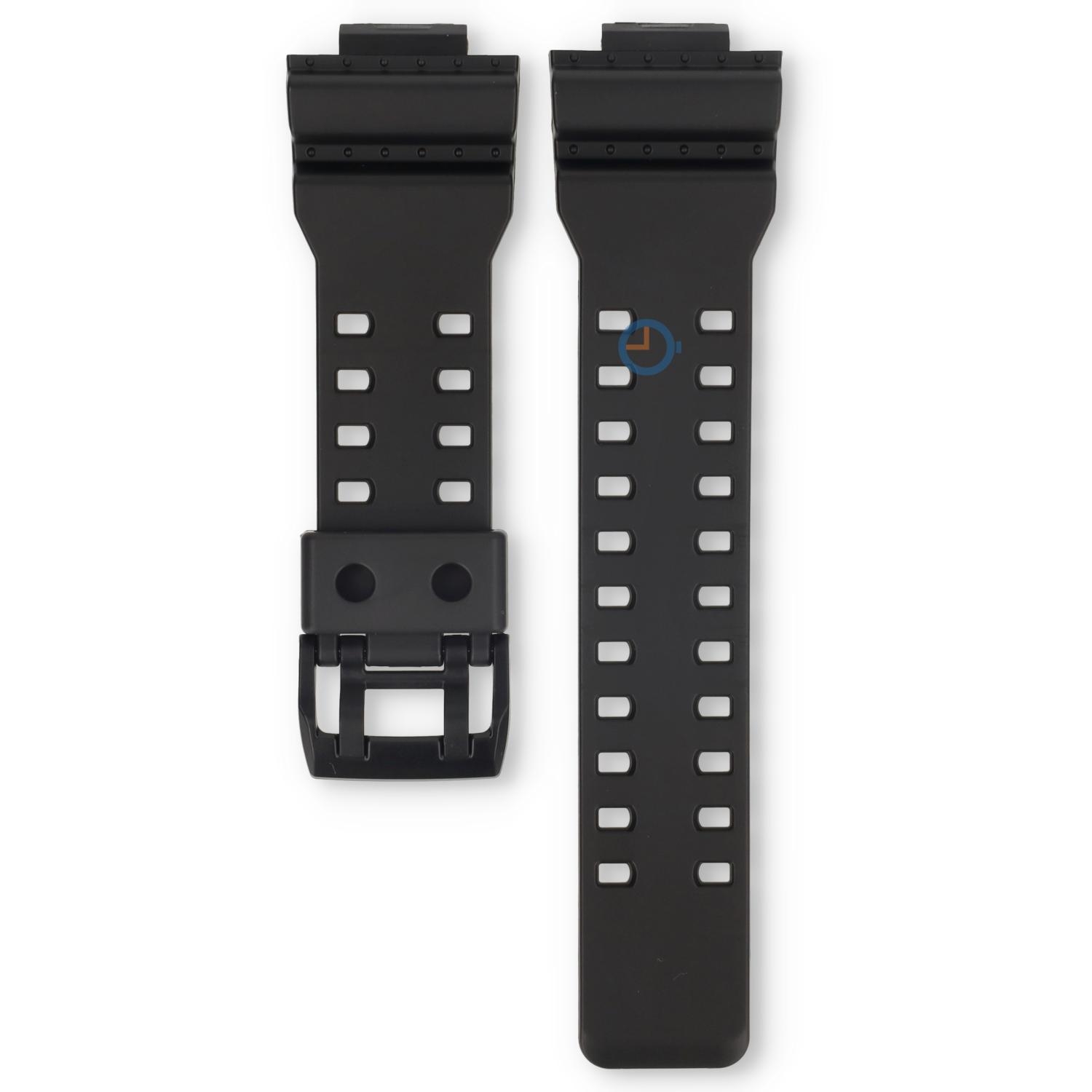 Casio G-Shock horlogeband - GA-140DC-1A